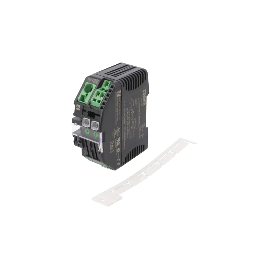 Zasilacz uniwersalny modułowy 24VDC 4A 18 - 30VDC DIN 90g 9000-41042-0100400