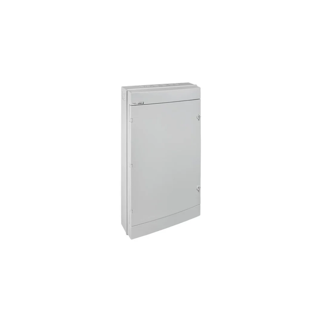 Rozdzielnica hermetyczna RH-72/4/UV AC/DC