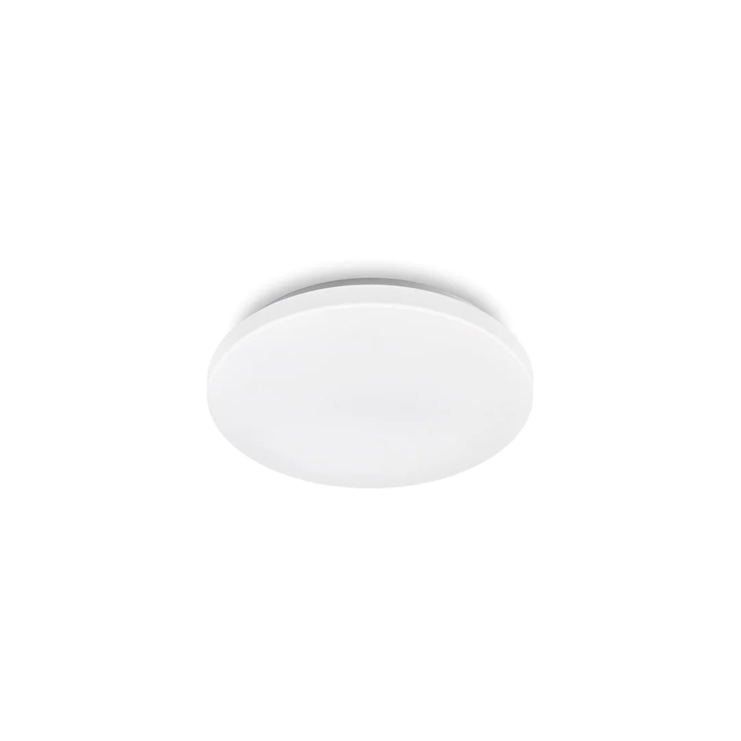 Plafon LED LED 18W sterowanie WIFI alexa google Tuya