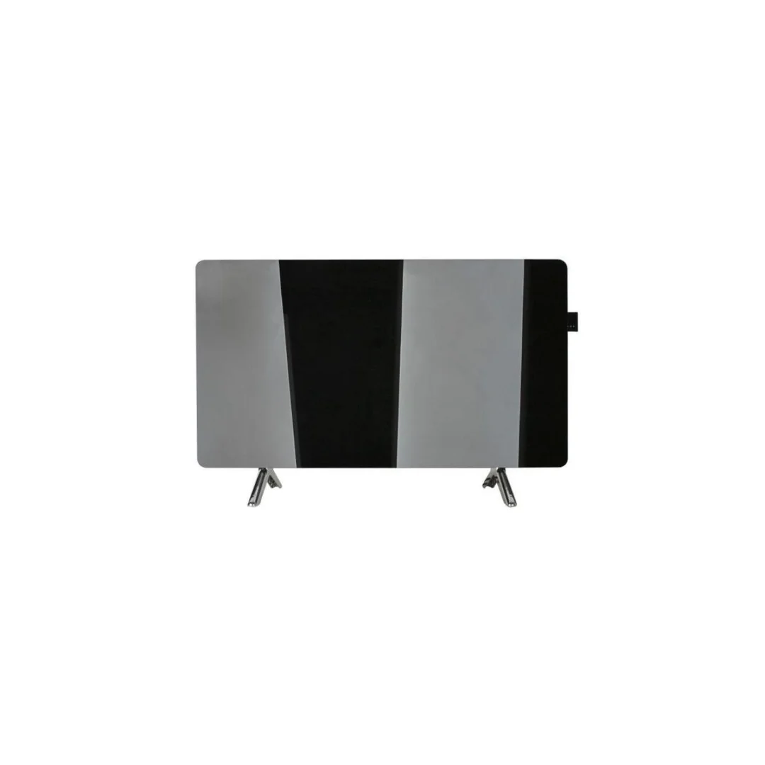 Panel grzewczy Greenie Heat szklany na podczerwień - pilot + Wifi/Tuya, 720W, 60x120 cm, 18m2