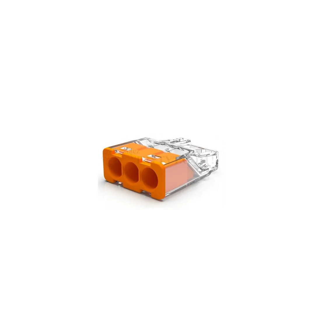 Szybkozłączka mini PC PC-213S /100 szt./