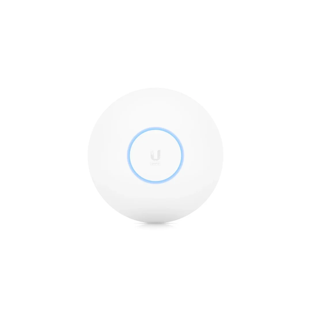 Punkt dostępowy WiFi 6, 1x RJ45 1000Mb/s PoE+, 5,3Gbps, IP54 Ubiquiti U6-Pro