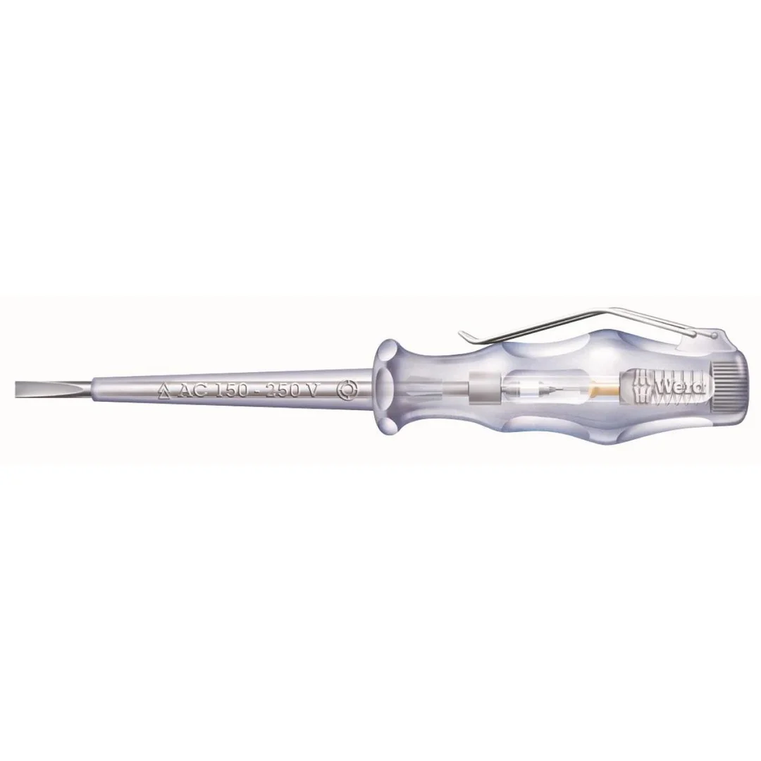 Próbnik napięcia 150-250v 05005655001