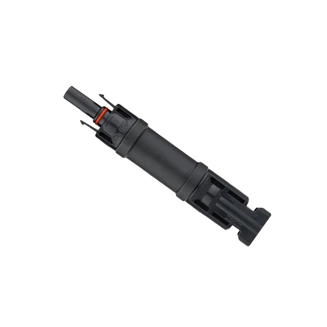 Złącze fotowoltaiczne MC4 (dioda zabezpieczająca 10A) MC4 DC 1000V MC4-D10A