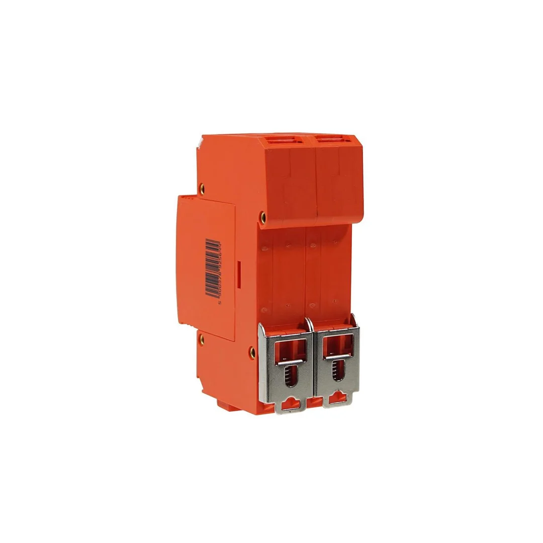 Ogranicznik przepięć PV T2 2P 1000V DC 20kA APV-OPS-2P-T2