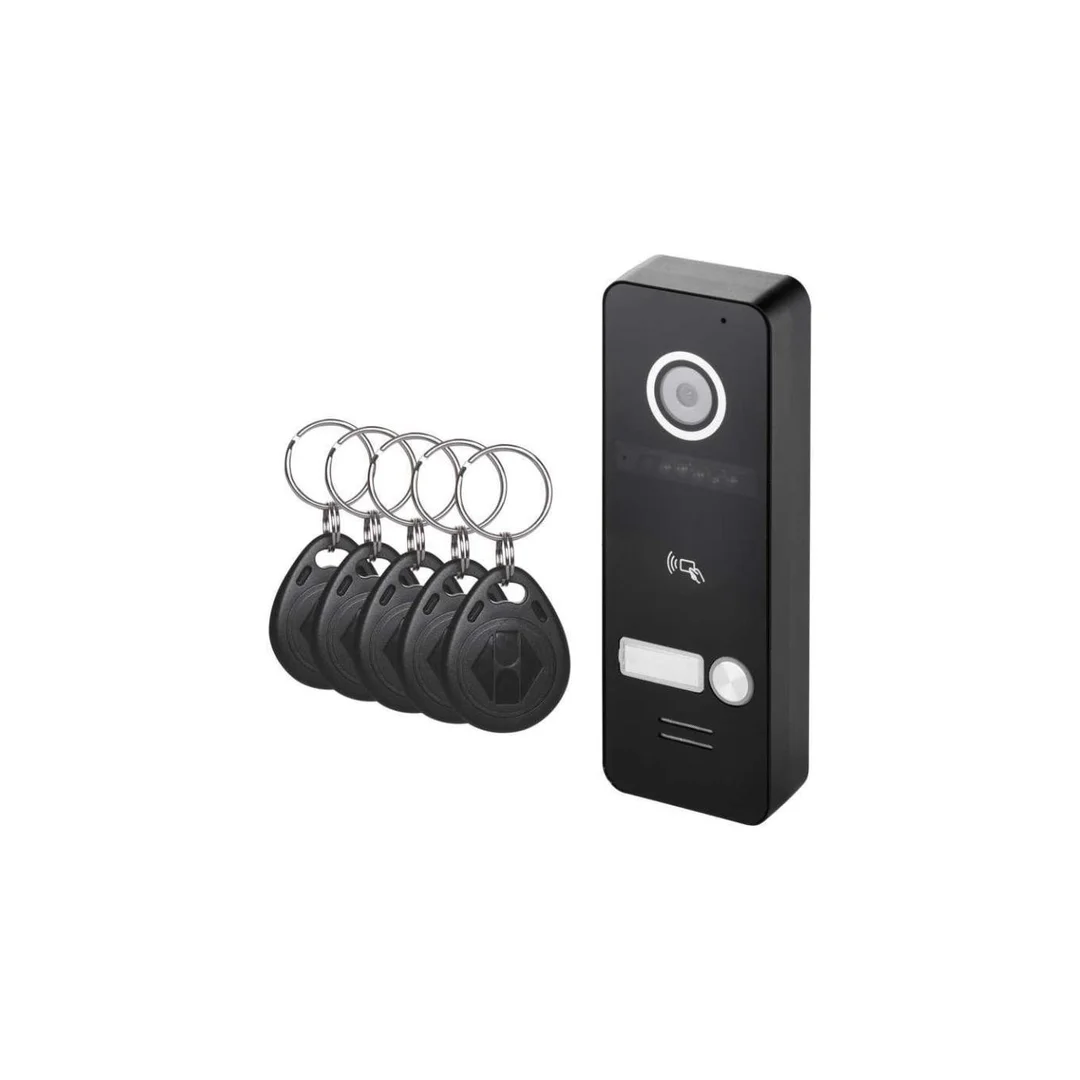 Kamera wideodomofonu kolor EM-10AHD RF-1 EMOS H3016