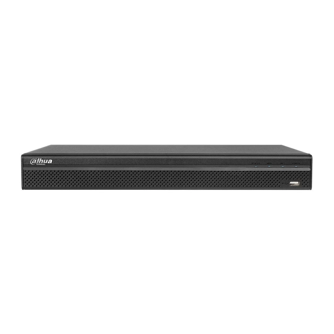 Rejestrator IP 4-kanałowy 8Mpx NVR4204-4KS2/L