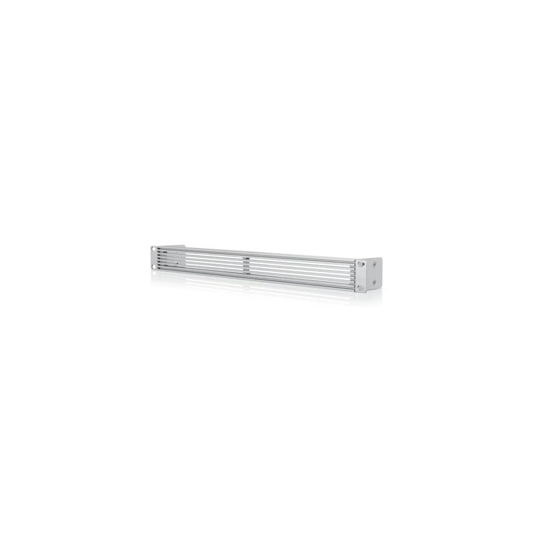 Maskownica wentylowana Panel frontowy, UACC-Rack-Panel-Vented-1U Ubiquiti 1U Rack Mount Vented OCD Panel