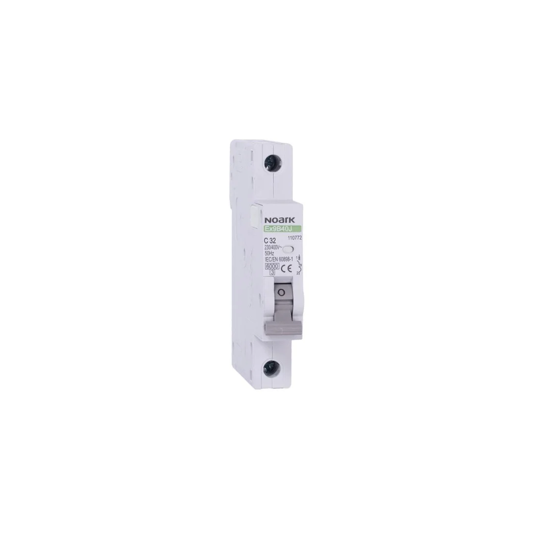 Wyłącznik nadprądowy 1P C 20A 6kA SLIM Ex9B40J
