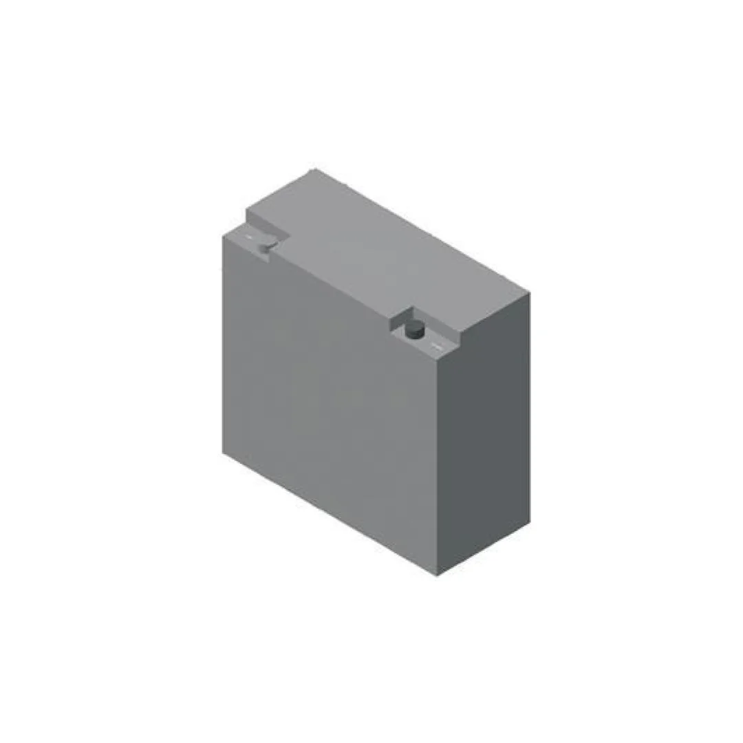 Akumulator VRLA 12V 17Ah VDS FA2005-A1