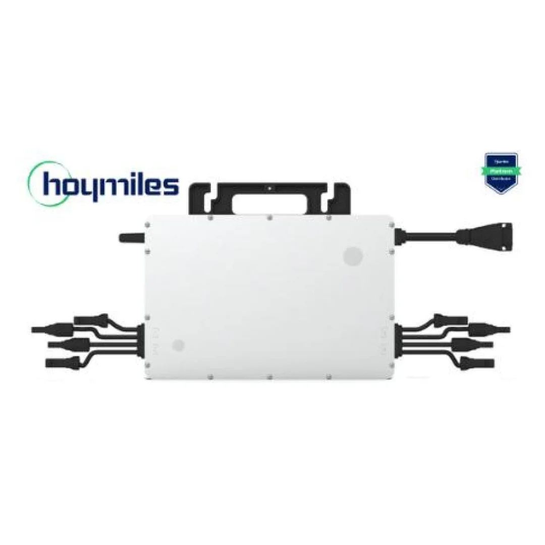 HOYMILES Mikroinwerter HMT-1600-4T 3F (4*540W)