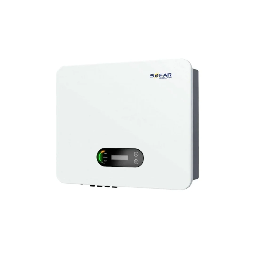 Inwerter sieciowy 3-fazowy 11kW SOFAR 11 KTLX - G3 2MPPT