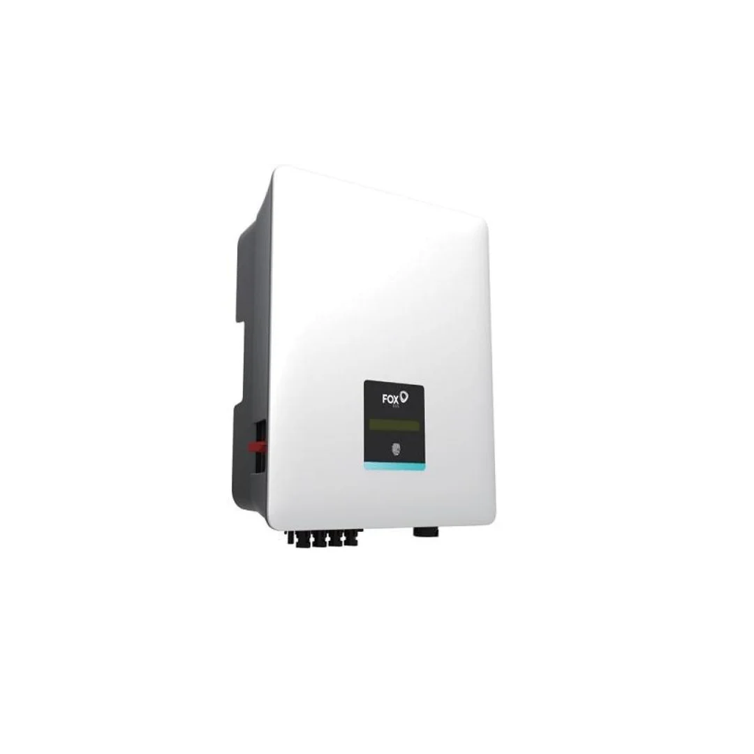 Inwerter sieciowy 3-fazowy 25kW FoxESS T25 - G3 2MPPT