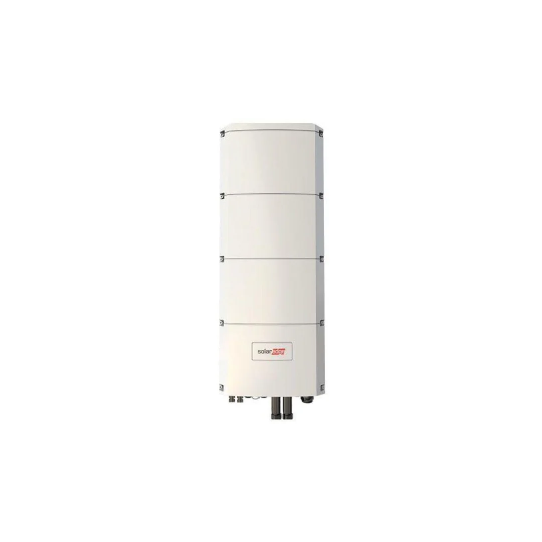Inwerter hybrydowy 3-fazowy 5kW SolarEdge SE5K - RWB48BFN4
