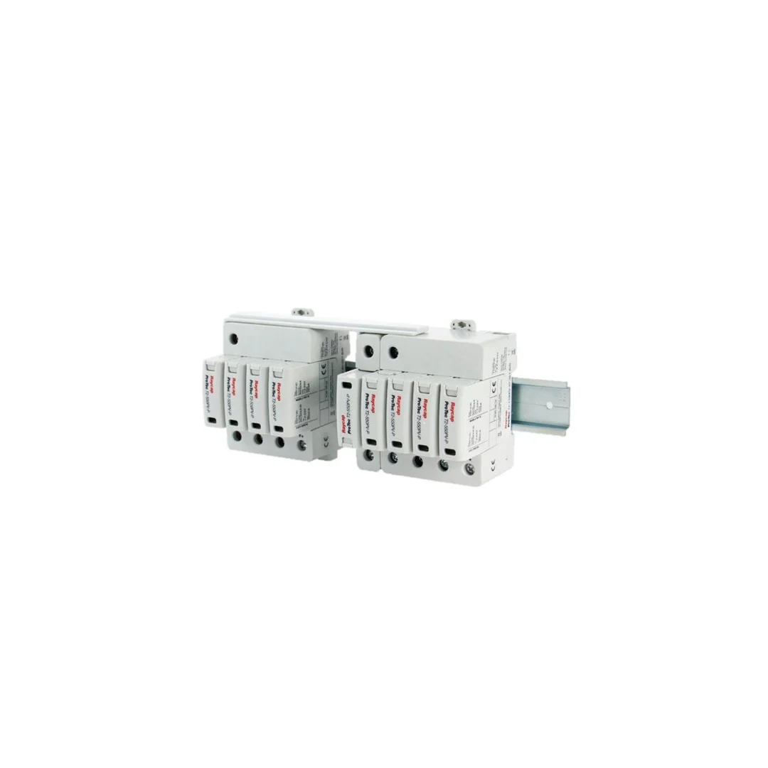 Wkład ogranicznika SPD SMA DC T1+T2 KIT4-10