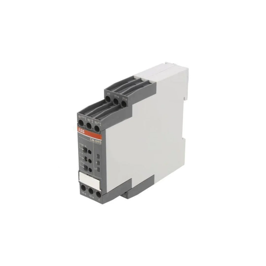 Przekaźnik nadzorczy prądu AC 24÷240VAC/VDC 1SVR730840R0500