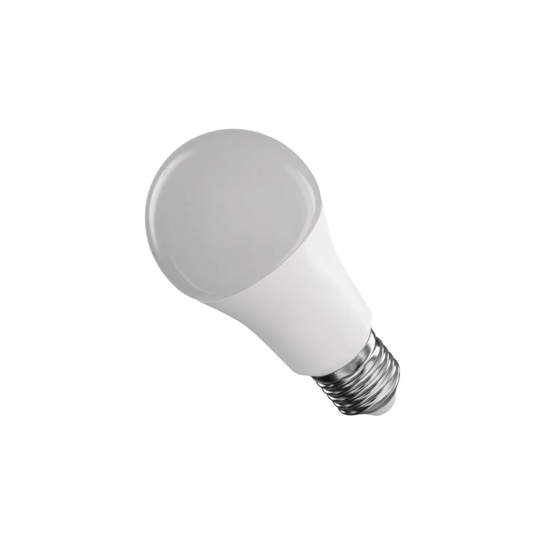 GoSmart Żarówka LED A60 E27 9W 806lm RGB ściemnialna Wi-Fi 2 lata gwarancji ZQW514R
