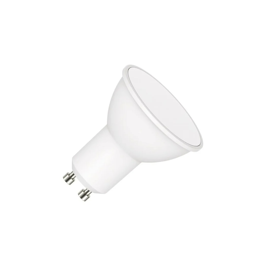 GoSmart Żarówka LED MR16 GU10 4,8W 400lm RGB ściemnialna Zigbee 2 lata gwarancji ZQZ832R