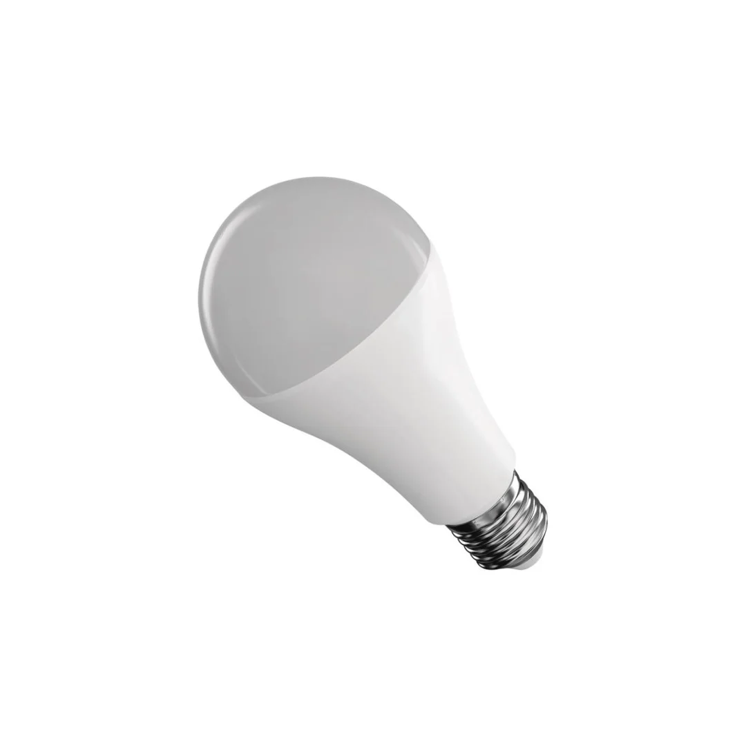 GoSmart Żarówka LED A65 E27 14W (94 W) 1400lm RGB ściemnialna Zigbee 2 lata gwarancji ZQZ516R