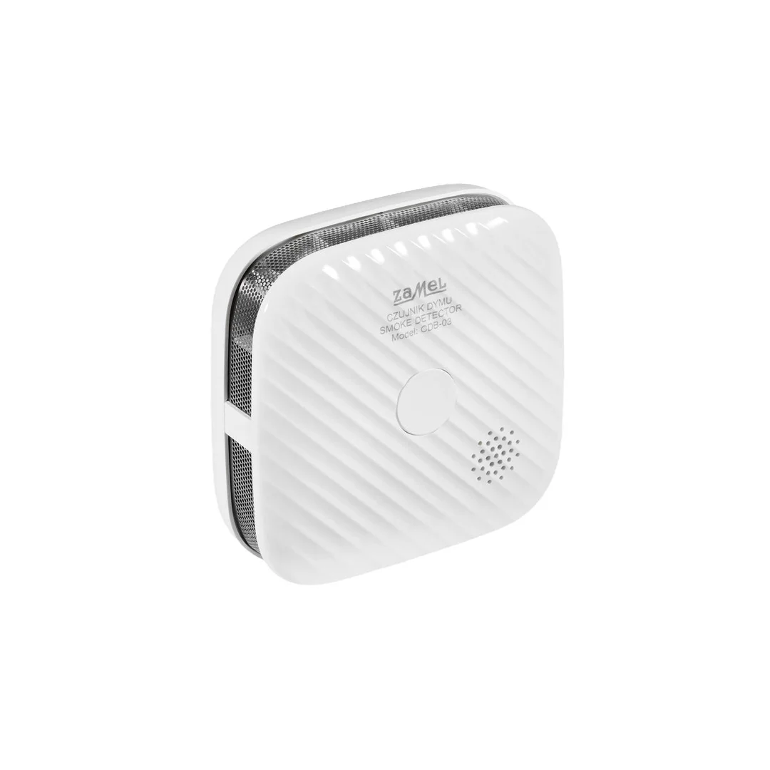 Czujnik dymu bateryjny Wi-Fi Tuya CDB-03 GAR10000079