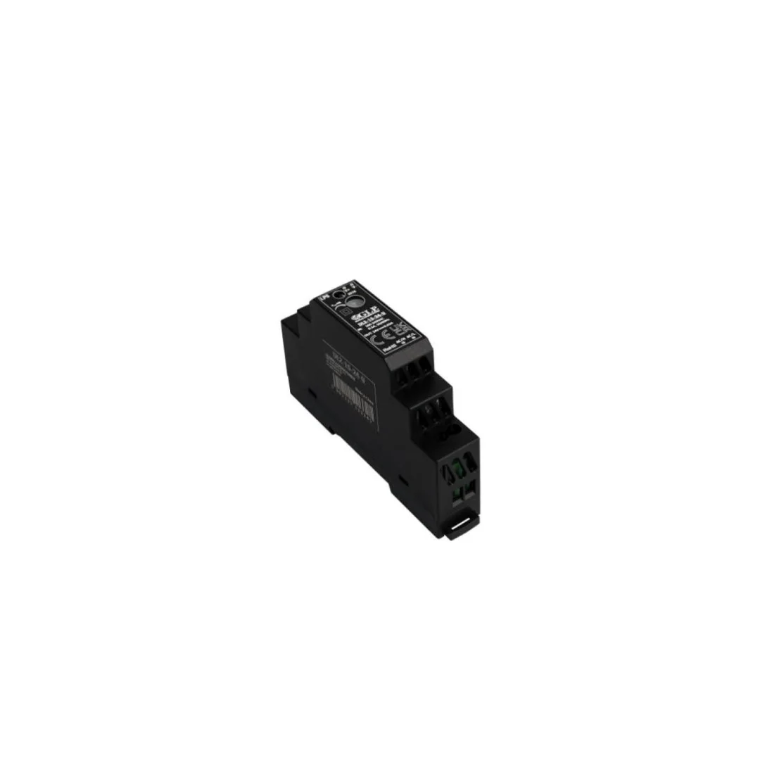 Zasilacz DIN 24V 0,63A 15W DL2-15-24-U