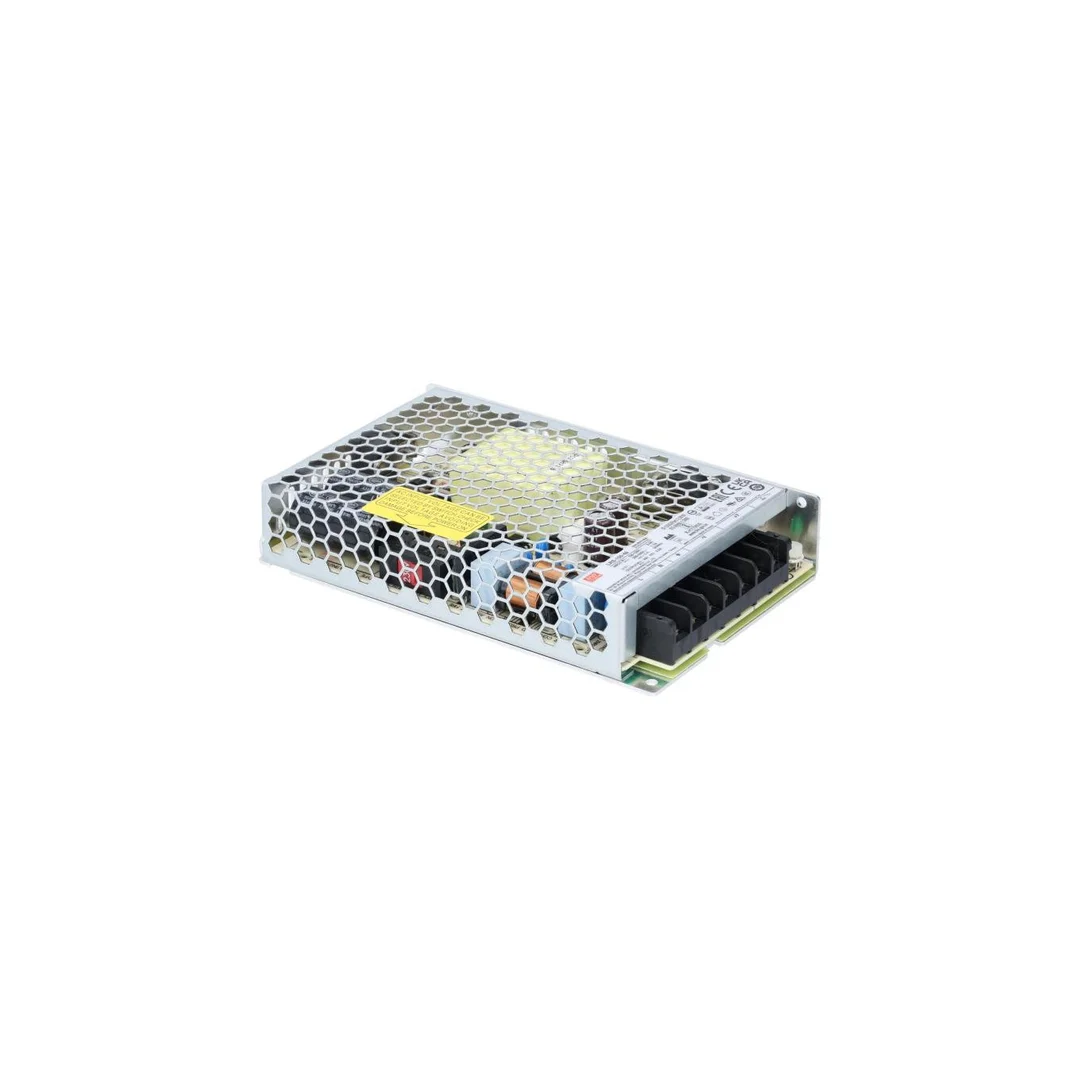 Zasilacz modułowy do oświetlenia LED 48V 3,3A 150W uniwersalny LRS Mean Well