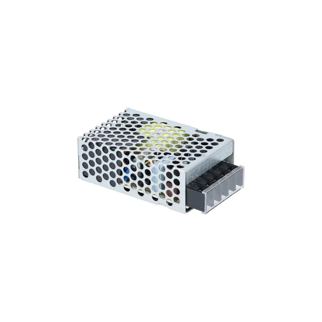 Zasilacz modułowy 12V 2,1A 25W uniwersalny RS Mean Well