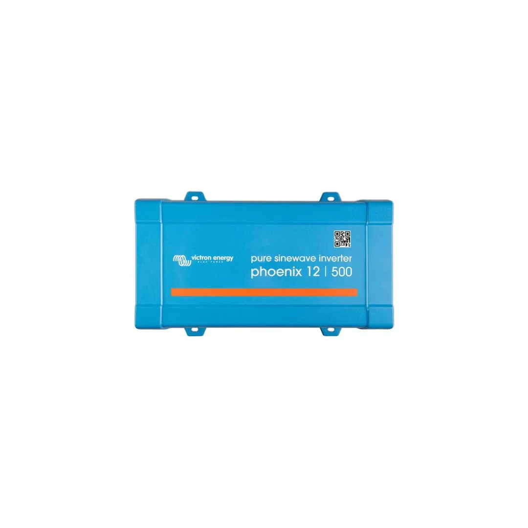 Przetwornica napięcia Phoenix 12V/500VA