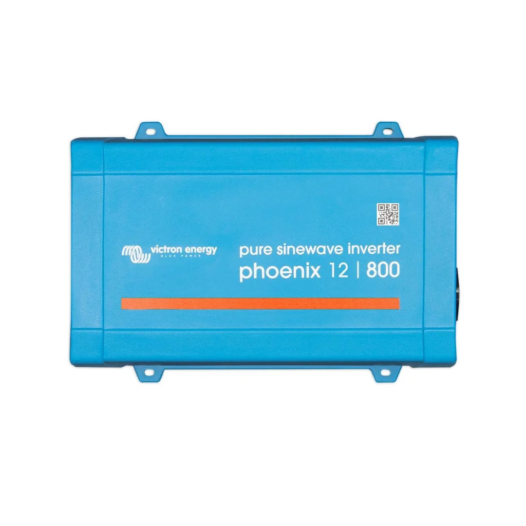 Przetwornica napięcia Phoenix 12V/800VA