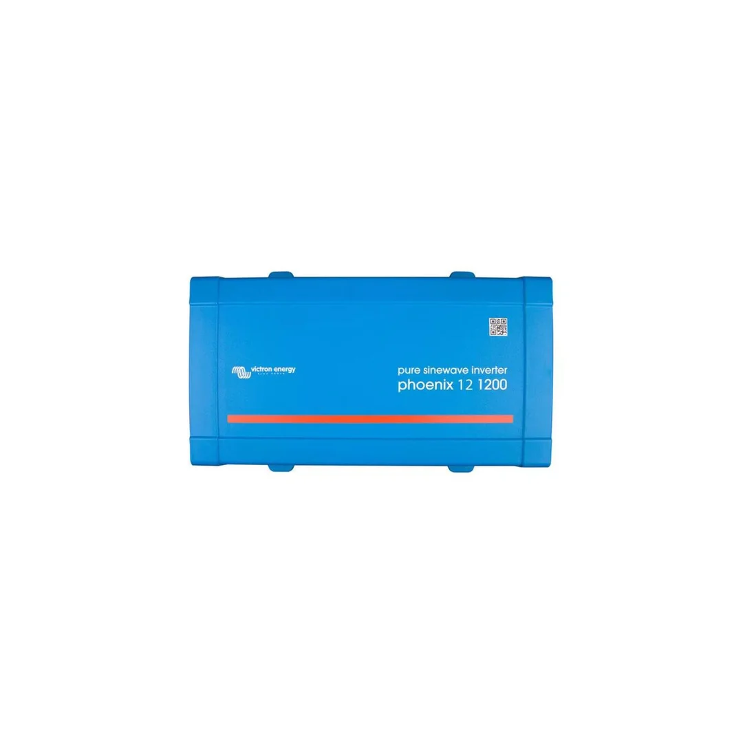 Przetwornica napięcia Phoenix 12V/1200VA