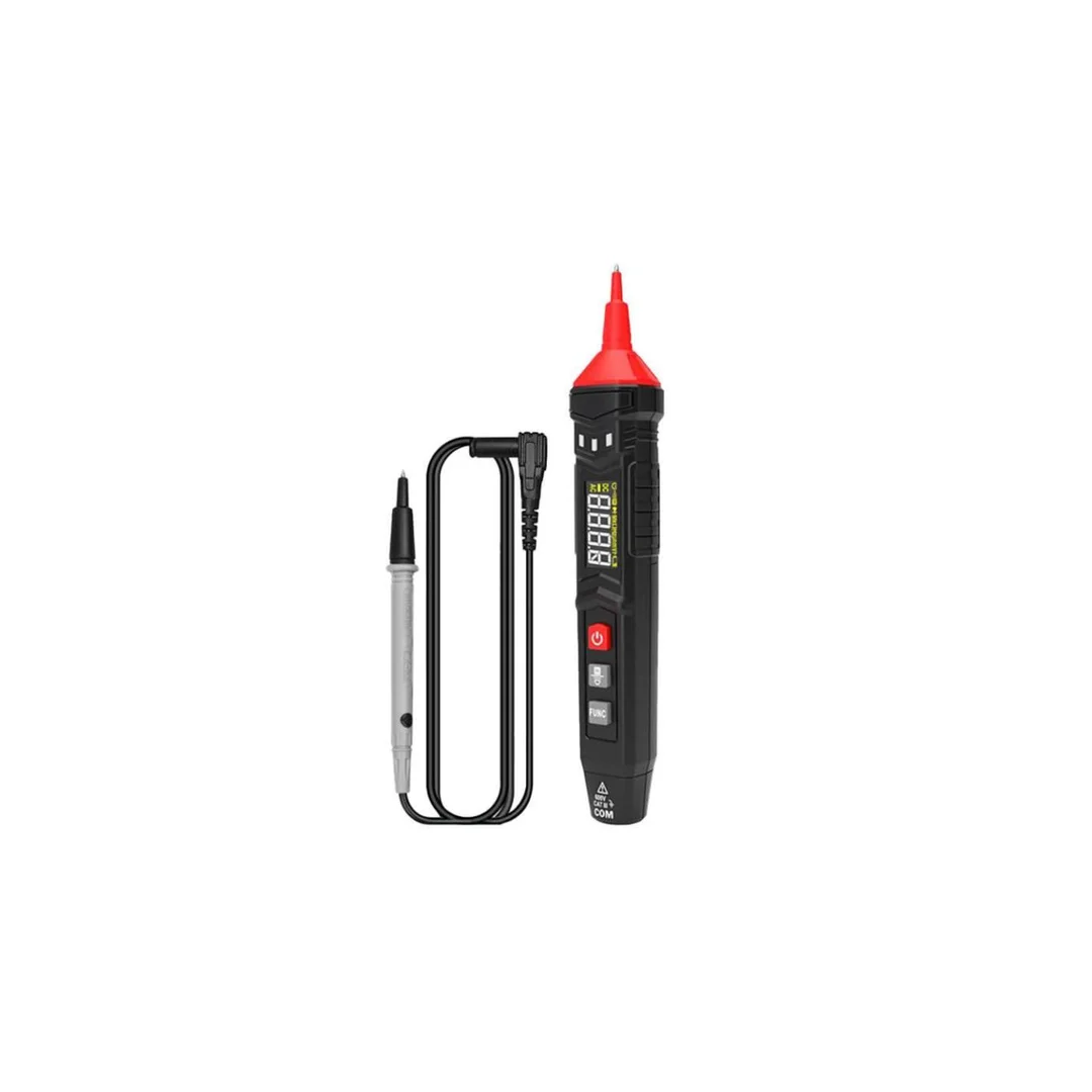 Bezdotykowy tester napięcia / tester diod Habotest HT121, NCV, True RMS