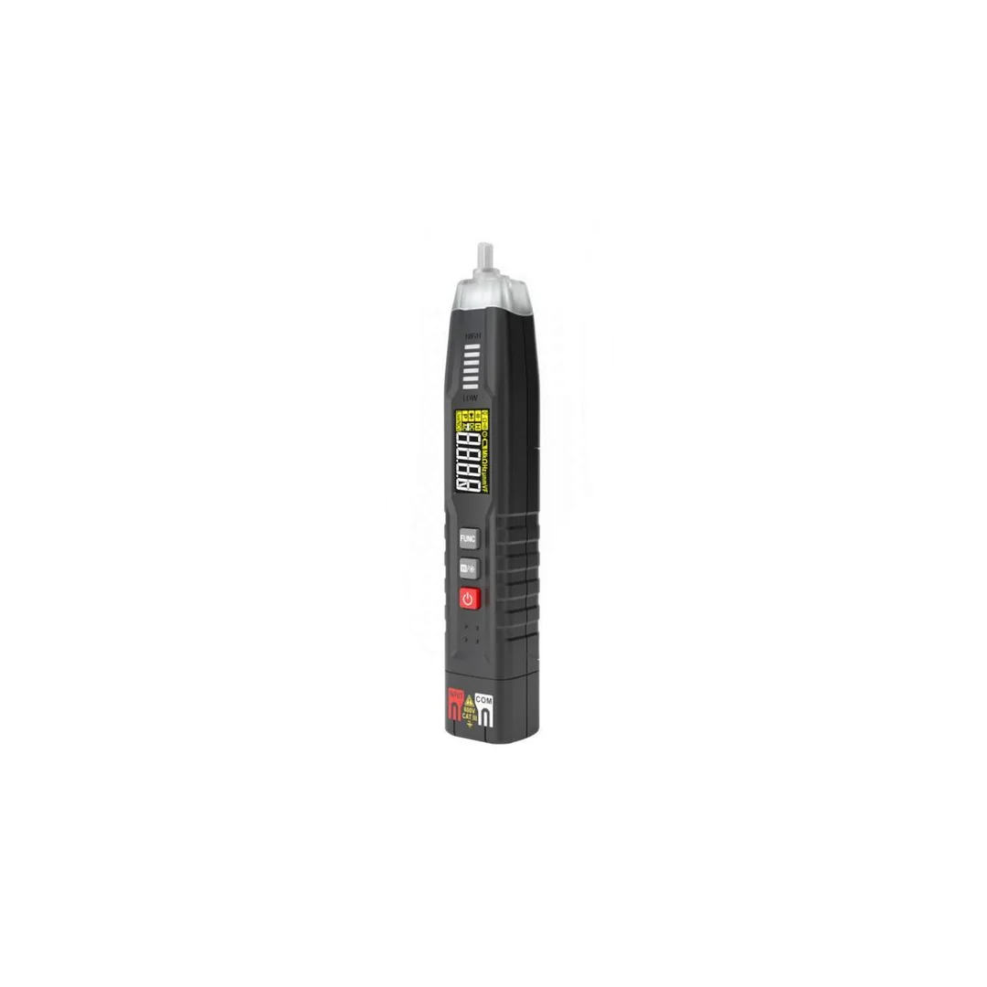 Bezdotykowy tester napięcia / tester diod Habotest HT122, NCV, True RMS