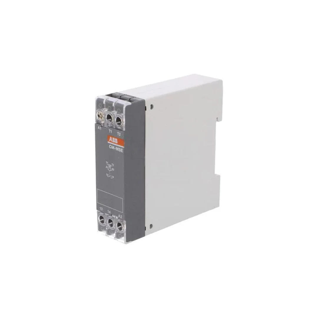 Moduł: przekaźnik nadzorczy temperatury temperatura SPST-NO CM-MSE 1N/O 220-240VAC