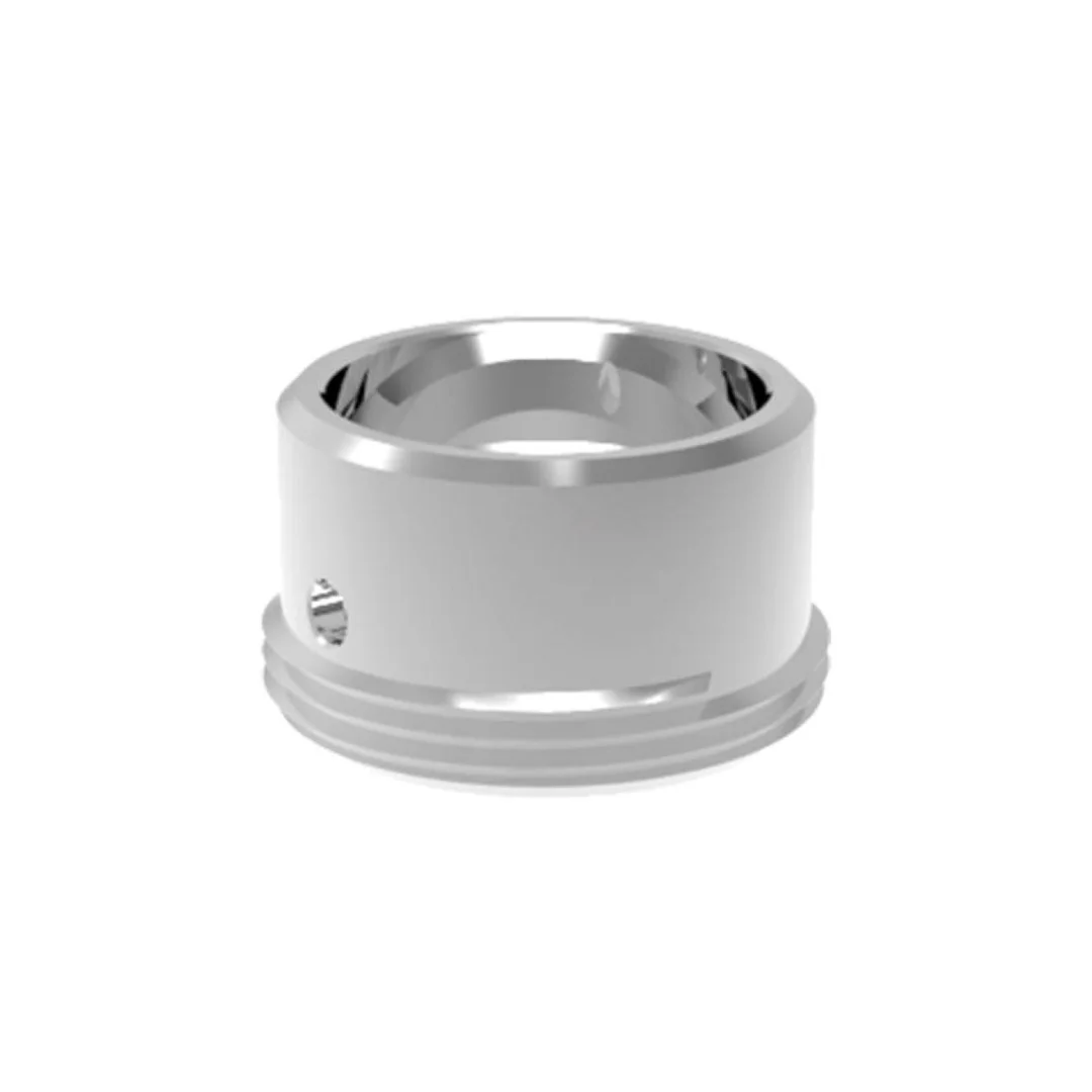TECH RAN - Adapter do głowicy bezprzewodowej STT-868 DANFOSS M30x1.5x1,5