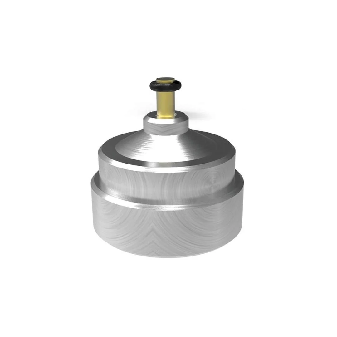 TECH VALVEX - Adapter do głowicy bezprzewodowej STT-868 M30x1.5x1,5