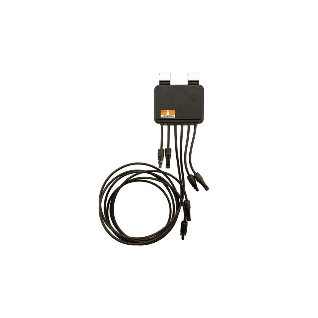 Urządzenie szybkiego wyłączania dla 2 modułów solarnych TIGO-TS4-A-2F - 25A - 1400W - 1000V IEC 0,12/0,2/2,2m Cable MC4
