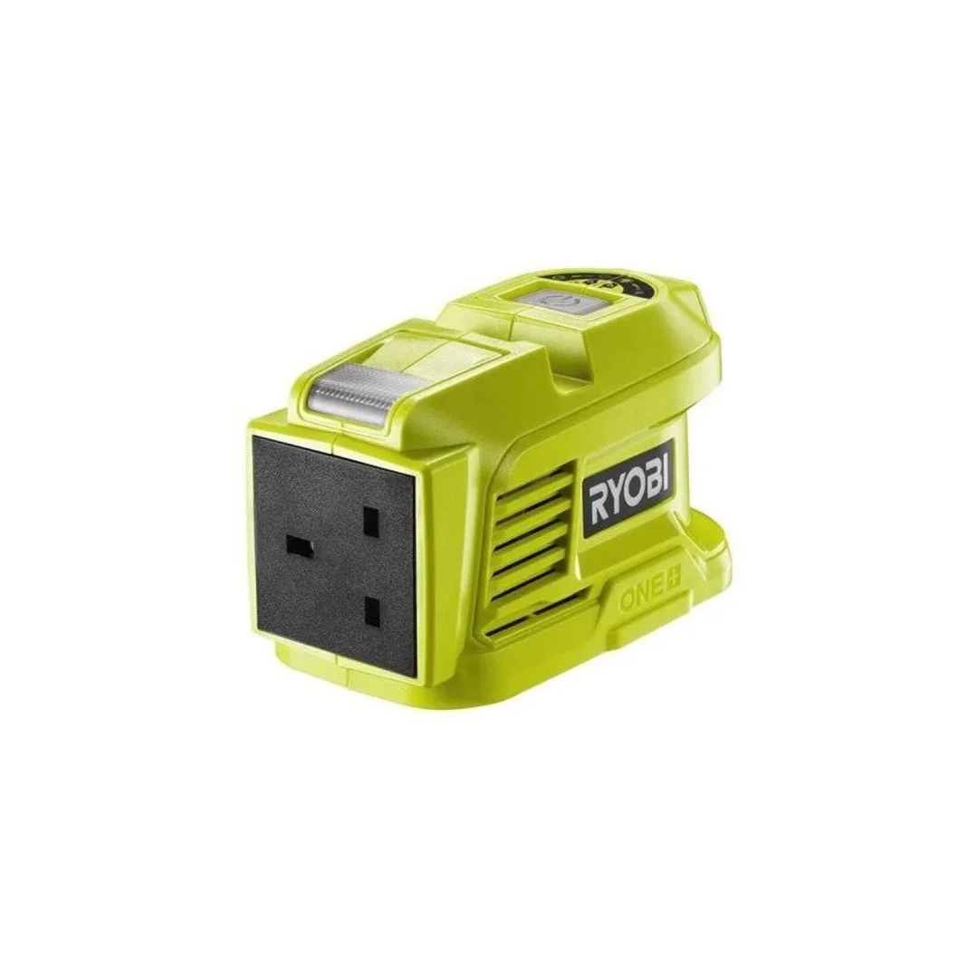 Przetwornica napięcia 18/230v 150w one+