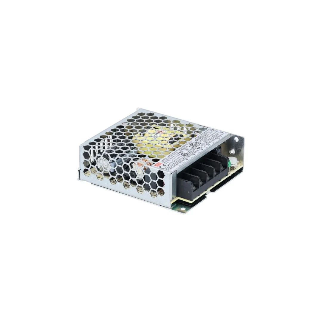 Zasilacz modułowy do oświetlenia LED 12V 4,2A 50W uniwersalny LRS Mean Well