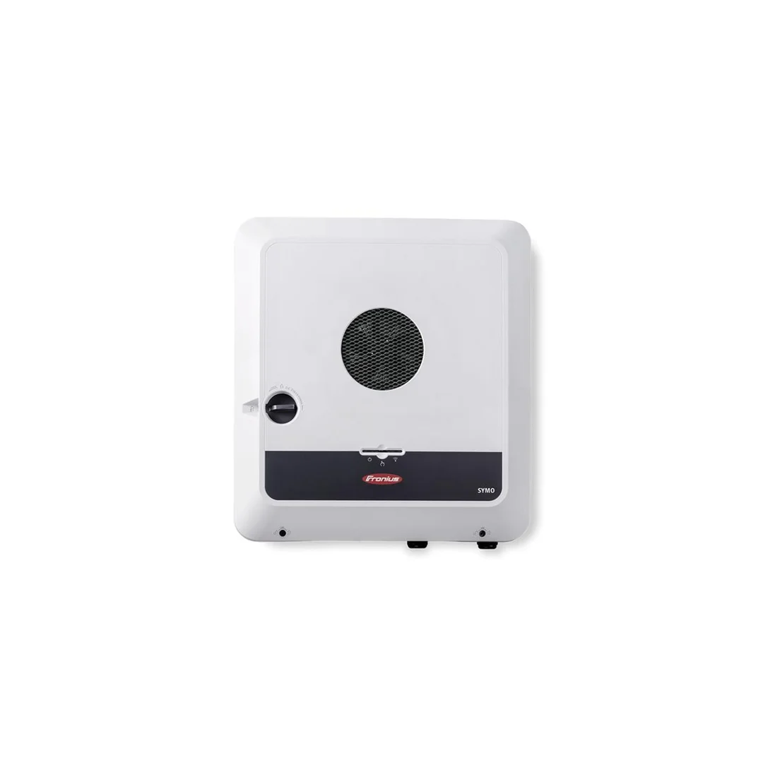 Inwerter hybrydowy 3-fazowy 3kW FRONIUS Symo GEN24 3.0 PLUS 2MPPT WIFI