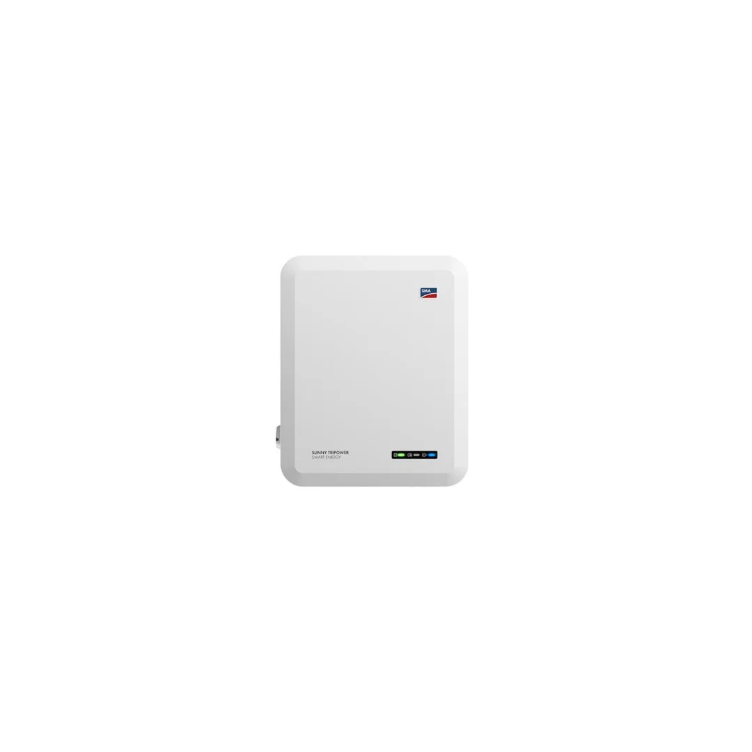 Inwerter hybrydowy 3-fazowy 5kW SMA Sunny Tripower 5.0 Smart Energy STP5.0-3SE-40