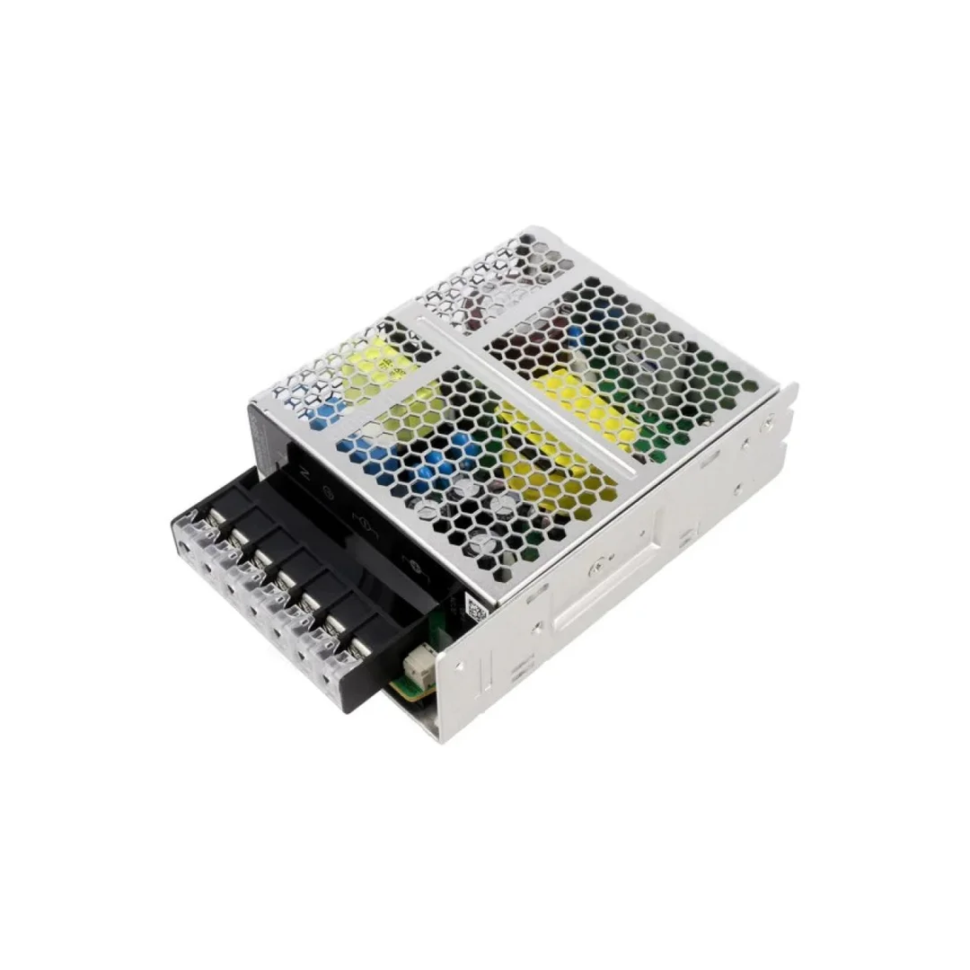 Zasilacz impulsowy na szynę DIN 100W 12VDC 8,5A 100÷240VAC S8FS-G10012C