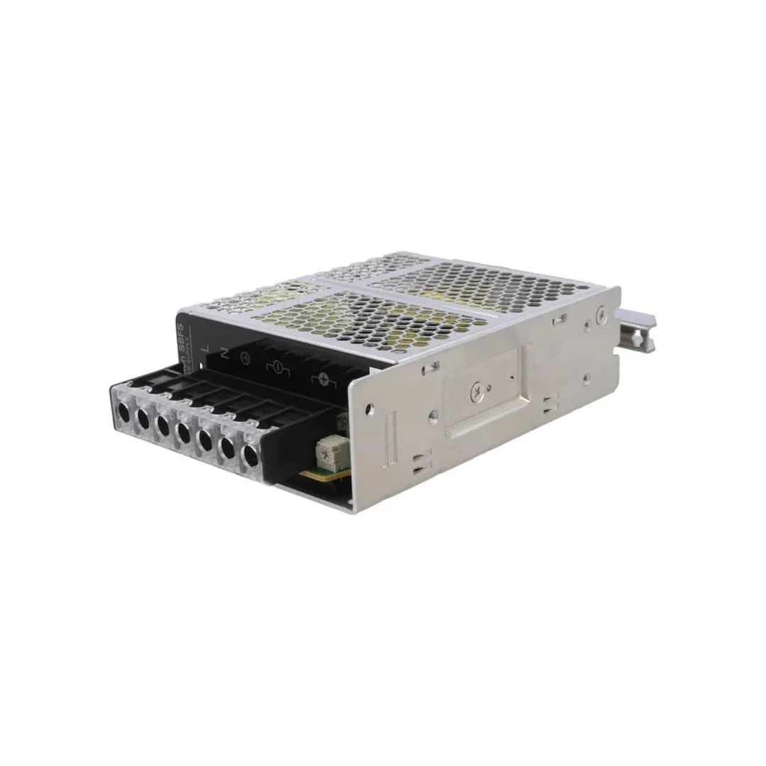Zasilacz impulsowy na szynę DIN 100W 12VDC 8,5A 100÷240VAC S8FS-G10012CD