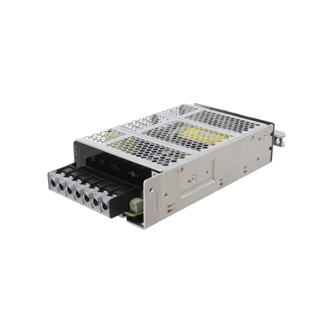 Zasilacz impulsowy na szynę DIN 150W 12VDC 13A 100÷240VAC S8FS-G15012CD