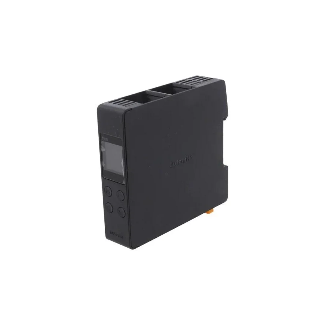 Moduł regulator temperatury SSR OUT 2: analogowe,SSR -10÷50C TR1D-14CC