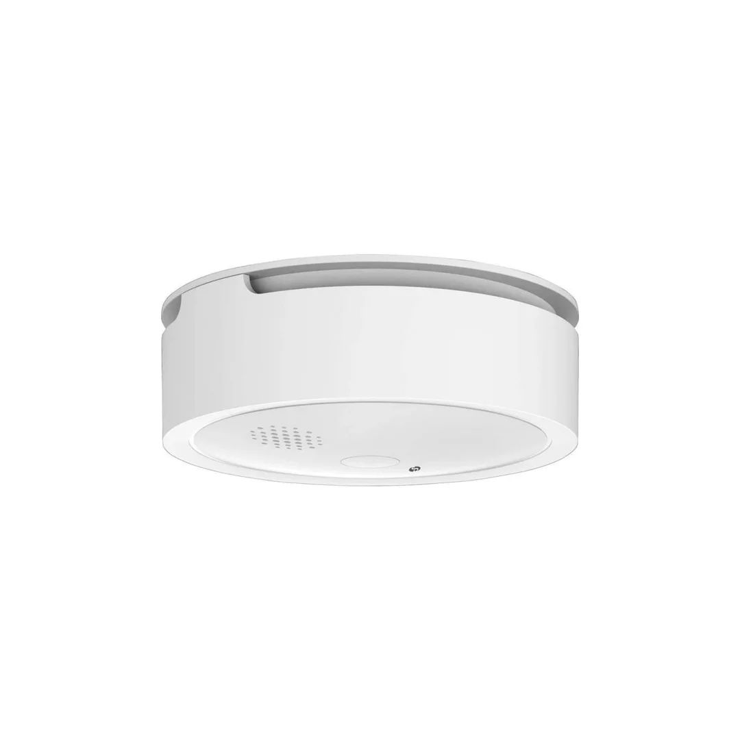 Shelly Plus Smoke Alarm - czujnik dymu WiFi/Bluetooth
