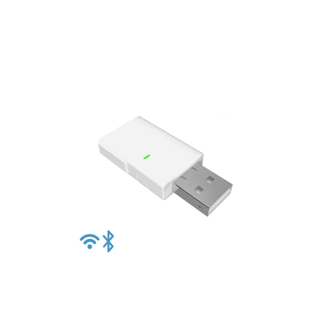 Shelly sterownik BLU Bluetooth, Diody LED, WiFi, WLAN / Bluetooth 3800235266656