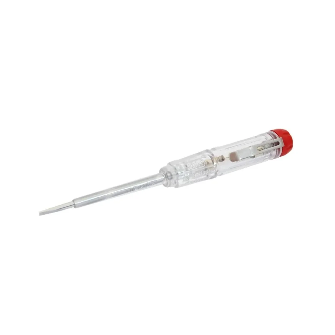 Próbnik napięcia zakres: 110-250v 140mm