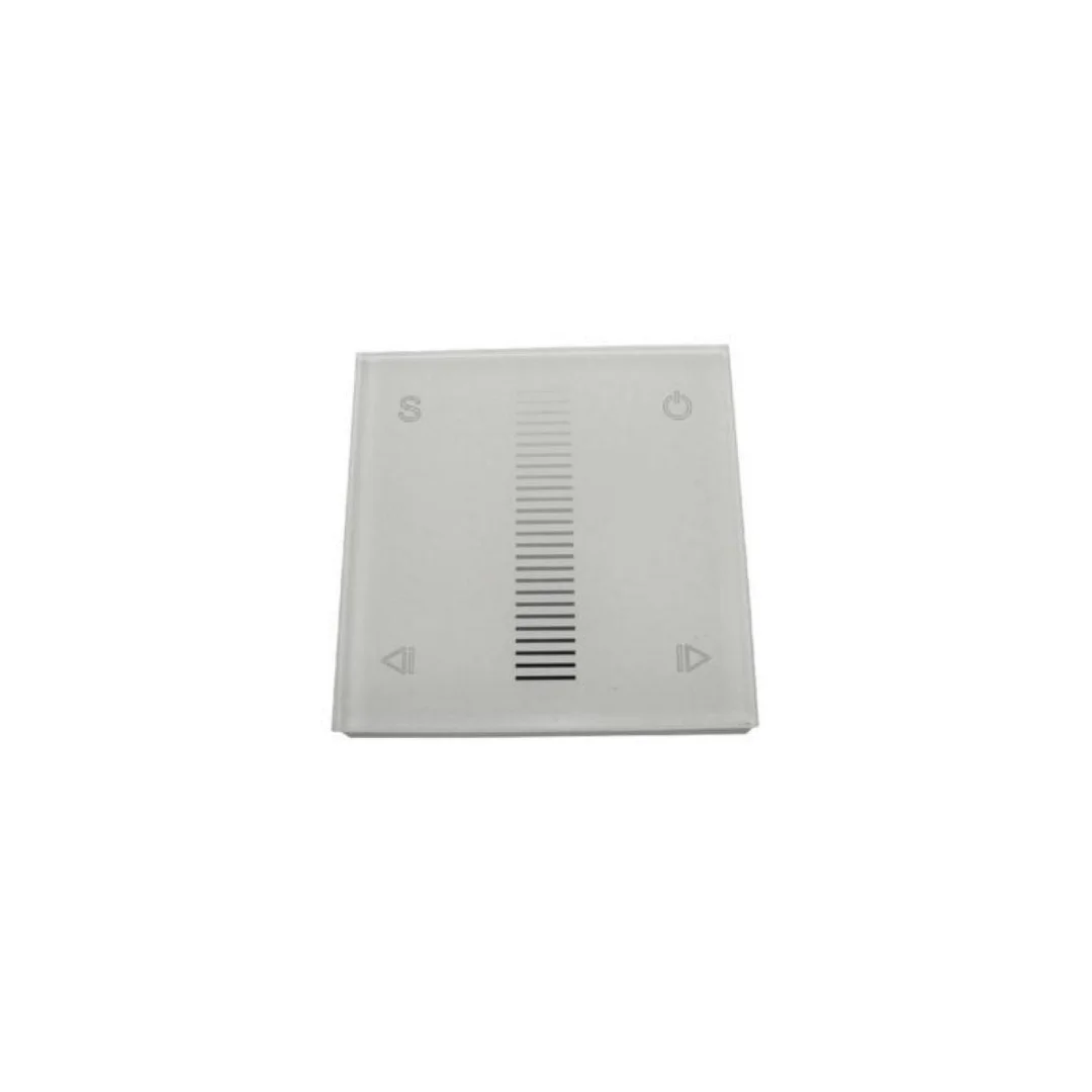 Pilot ściemniacza LED panel dotykowy RF 2.4G