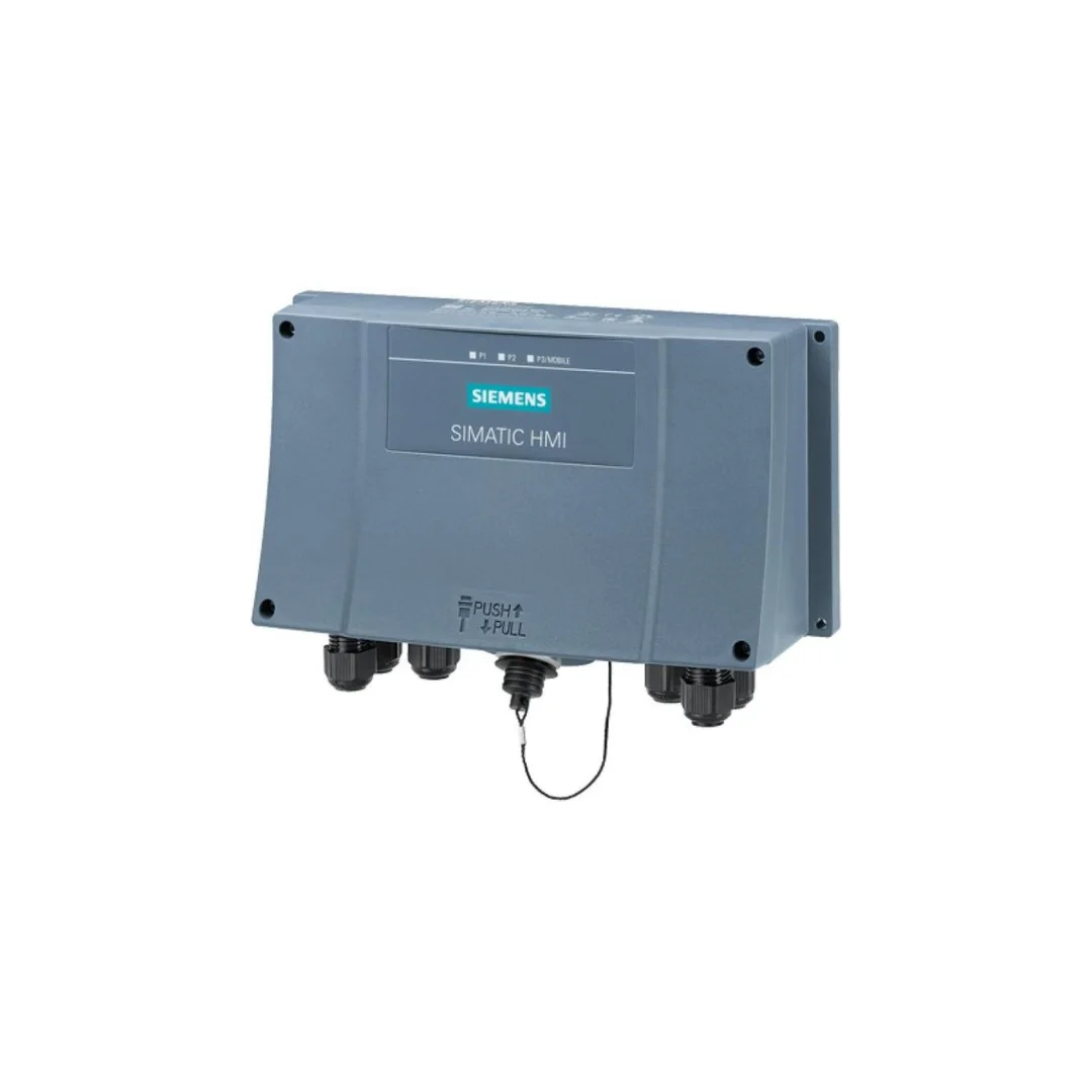 Skrzynka przyłączeniowa SIMATIC HMI Advanced - 6AV2125-2AE23-0AX0