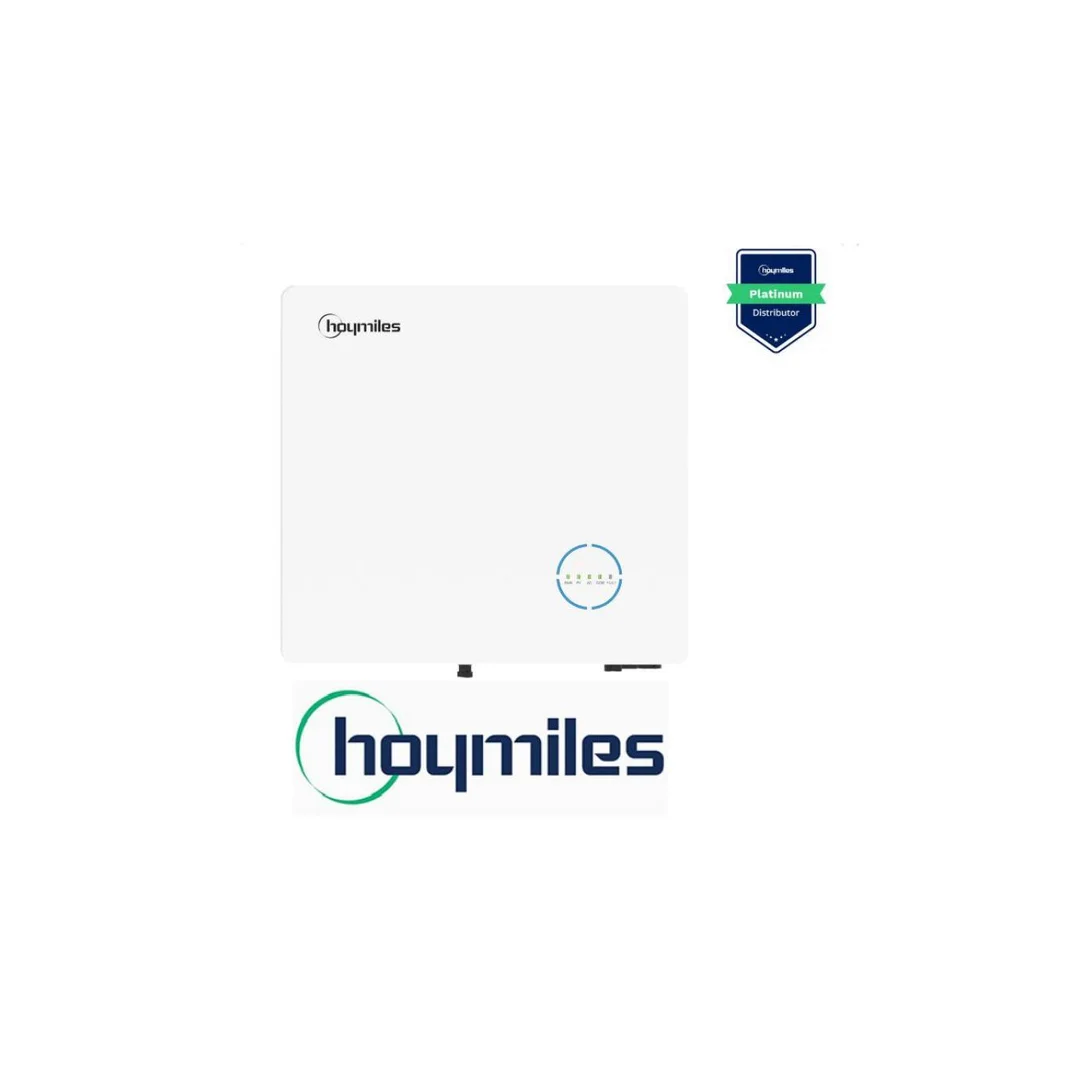 HOYMILES Falownik sprzężony z AC HAT-8.0HV-EUG1 (3-fazowy)